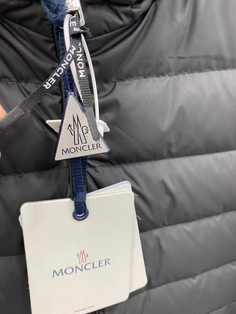 Moncler Down Coat